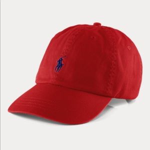 Polo Ralph Lauren Hat